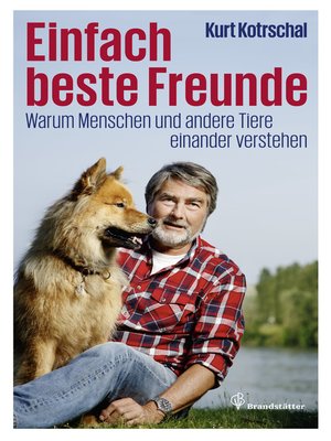 cover image of Einfach beste Freunde